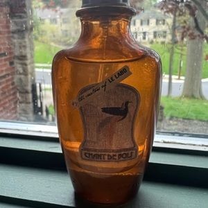 Chant de bois by le labo